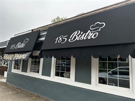 185 bistro reviews|diners on shrewsbury st worcester.